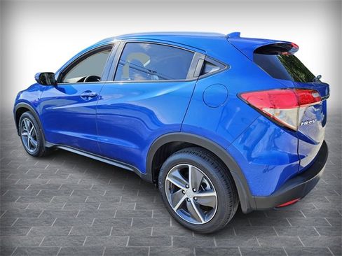 Used 2022 Honda HR-V EX image 5