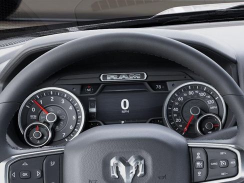 New 2026 RAM 2500 Big Horn image 17