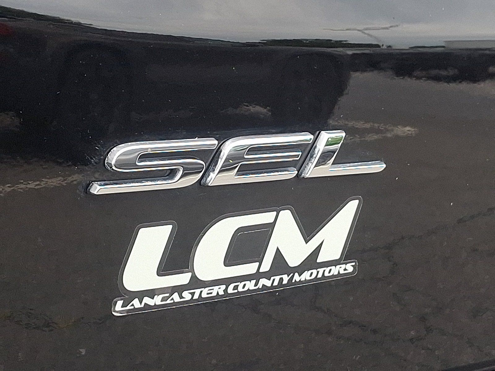 Used 2024 Ford Edge SEL w/ Convenience Package AWD/4WD image 32