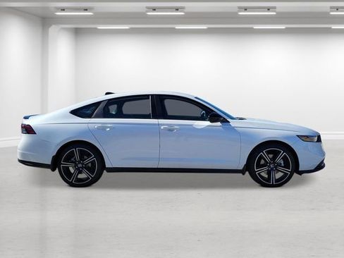New 2026 Honda Accord Sport image 2