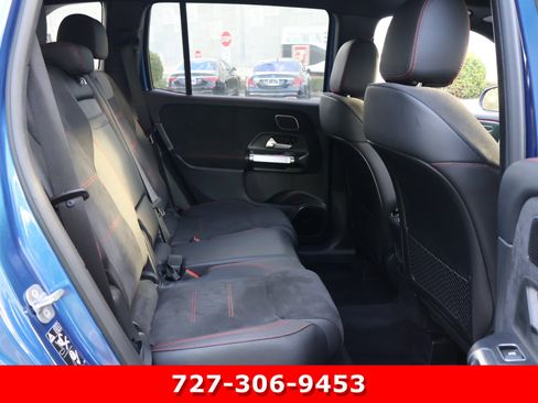 Used 2024 Mercedes-Benz GLB 250 image 23