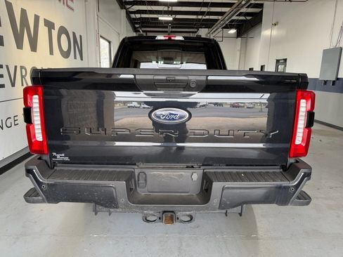 Used 2024 Ford F250 XL w/ STX Appearance Package image 20