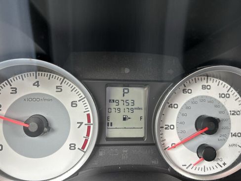 Used 2014 Subaru Impreza 2.0i AWD/4WD image 14