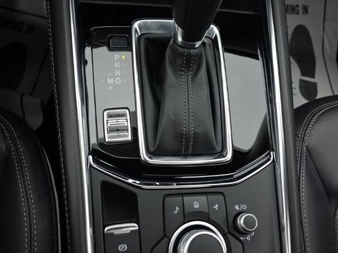 Certified 2024 MAZDA CX-5 AWD 2.5 S w/ Premium Plus Pkg image 24
