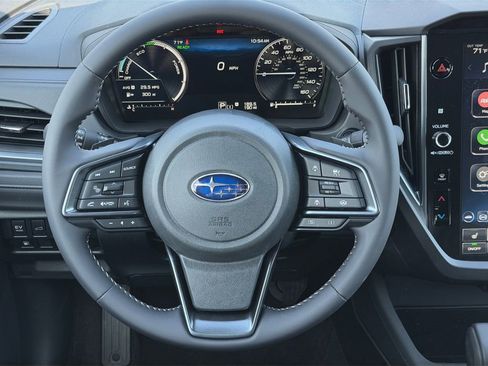 New 2026 Subaru Forester Sport AWD/4WD image 17