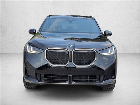 New 2026 BMW X3 xDrive30i w/ Premium Package AWD/4WD image 6