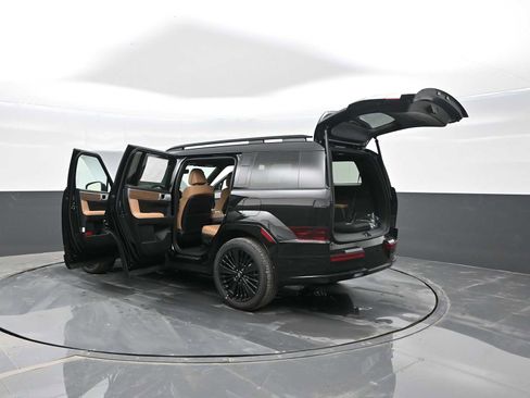 New 2026 Hyundai Santa Fe Calligraphy image 41