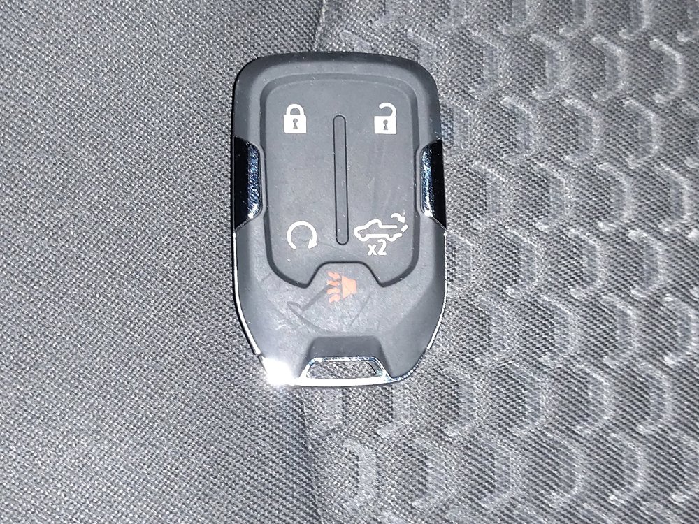 Used 2018 GMC Terrain SLE w/ Driver Convenience Package FWD image 32