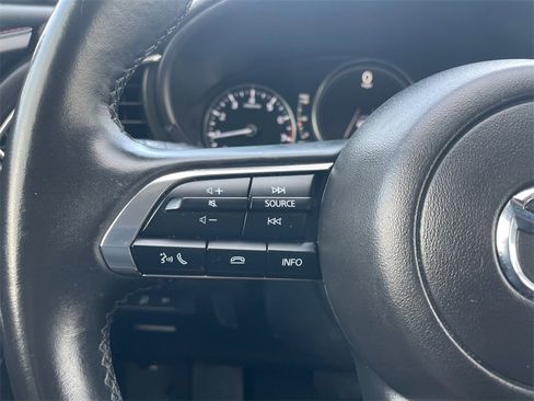 Used 2024 MAZDA CX-30 AWD 2.5 S w/ Preferred Package image 27