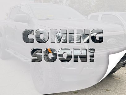 Used 2019 Ford Ranger XLT w/ Equipment Group 301A Mid