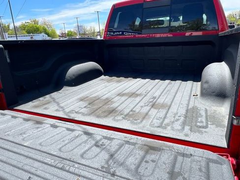 Used 2017 RAM 1500 Sport AWD/4WD image 10