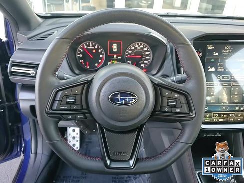 Used 2025 Subaru WRX Premium image 15