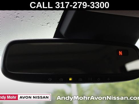 Used 2017 Nissan Rogue SL w/ SL Premium Package FWD image 46