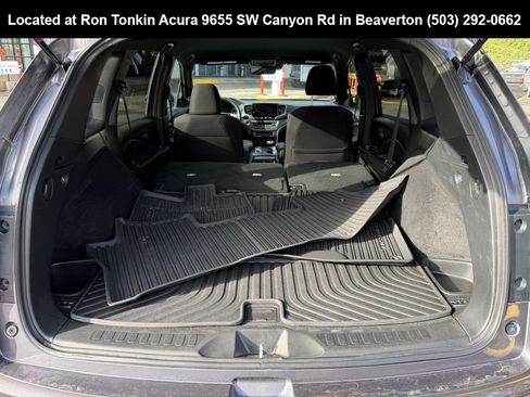 Used 2021 Honda Passport Sport image 9