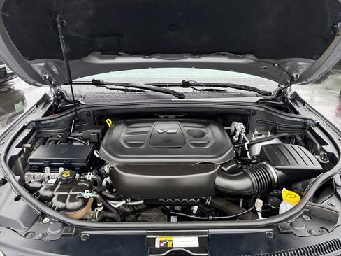 Used 2016 Jeep Grand Cherokee Limited image 30