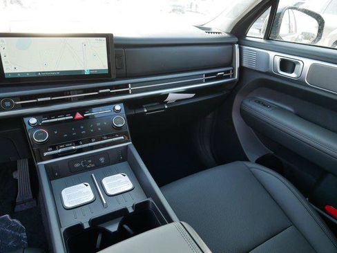 New 2026 Hyundai Santa Fe XRT AWD/4WD image 8