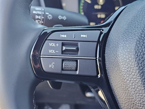 New 2026 Honda Civic Sport Touring image 23