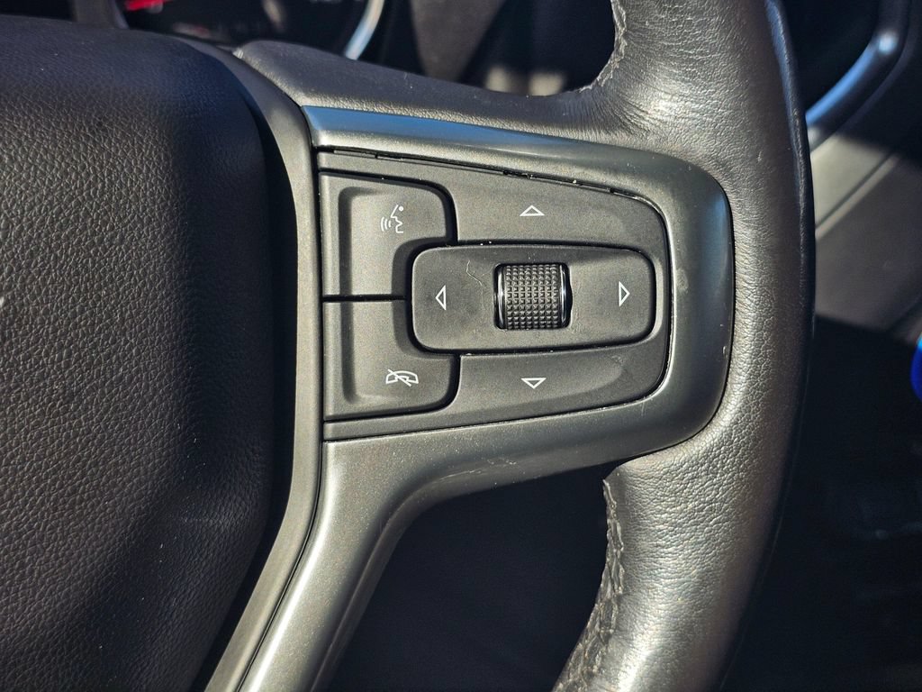 Used 2020 Chevrolet Silverado 1500 LT w/ Texas Edition RWD image 27