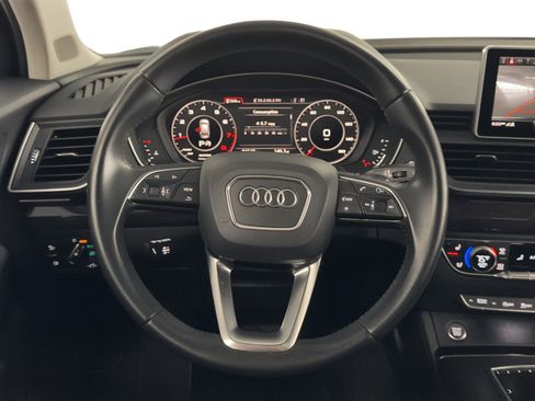 Used 2018 Audi Q5 Prestige w/ Prestige Package image 20