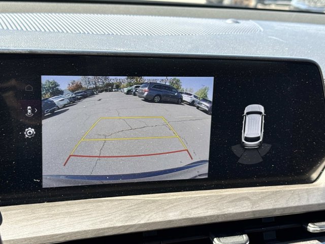Used 2024 Kia Telluride EX X-Line AWD/4WD image 21