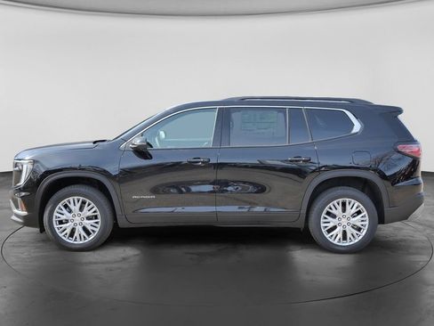 New 2026 GMC Acadia Elevation w/ Elevation Premium Package AWD/4WD image 9