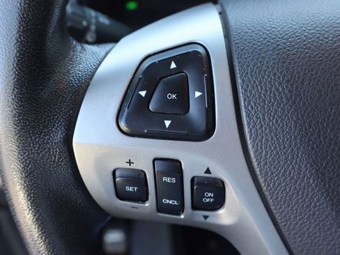 Used 2019 Ford Flex SEL w/ Equipment Group 202A image 14