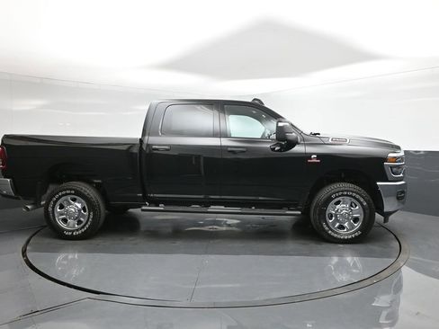New 2026 RAM 2500 Tradesman image 26