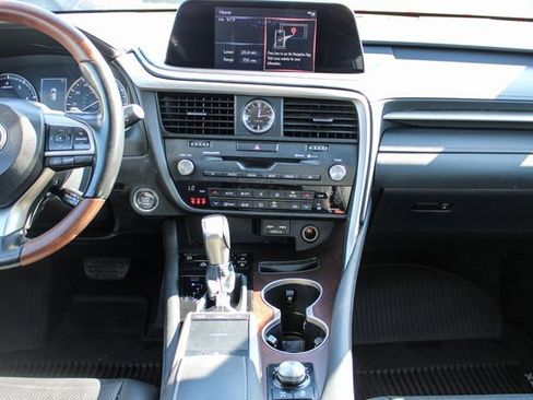 Used 2020 Lexus RX 350 AWD w/ Premium Package image 18