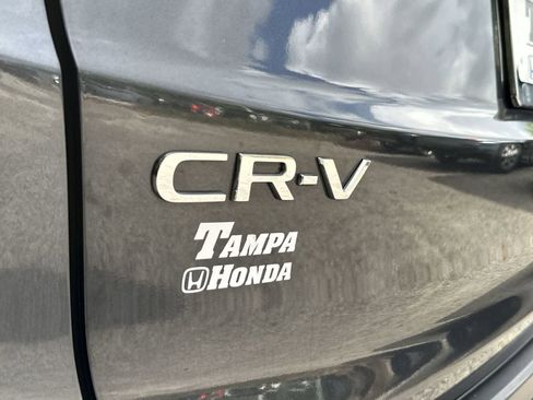 Used 2024 Honda CR-V EX-L image 8