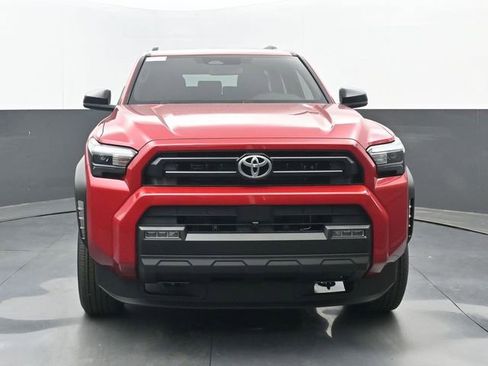 New 2026 Toyota 4Runner SR5 AWD/4WD image 19