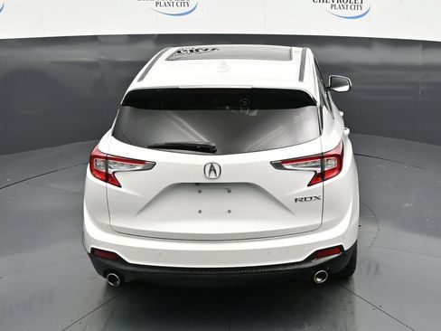 Used 2020 Acura RDX FWD w/ Advance Package image 23