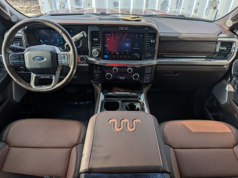 Certified 2026 Ford F250 King Ranch image 21