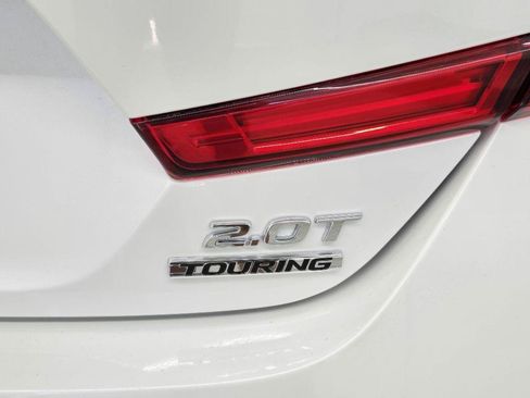 Used 2018 Honda Accord Touring image 25