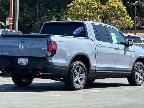 Used 2023 Honda Ridgeline RTL-E image 5