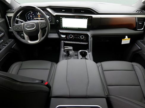 New 2026 GMC Sierra 1500 Denali image 17