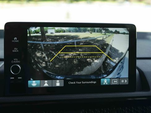 Used 2024 Honda CR-V EX-L image 30