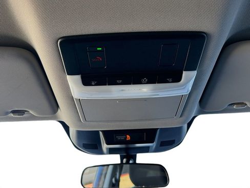 Used 2023 Nissan Rogue SV image 29