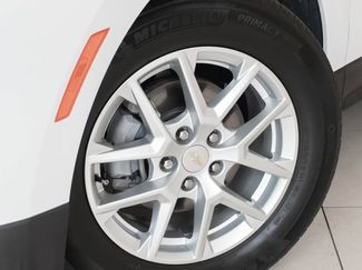 Used 2024 Chevrolet Equinox LS FWD video 2