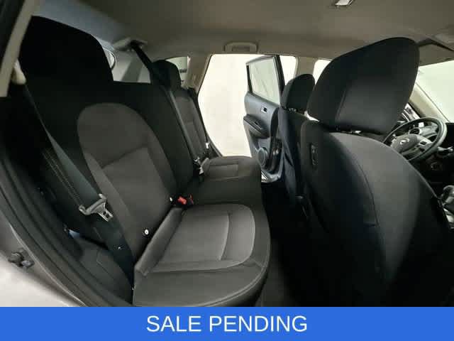 Used 2012 Nissan Rogue SV AWD/4WD image 35