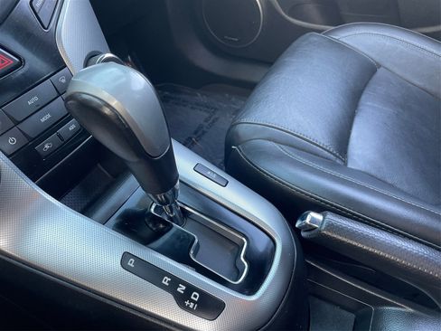 Used 2012 Chevrolet Cruze LTZ w/ RS Package image 61