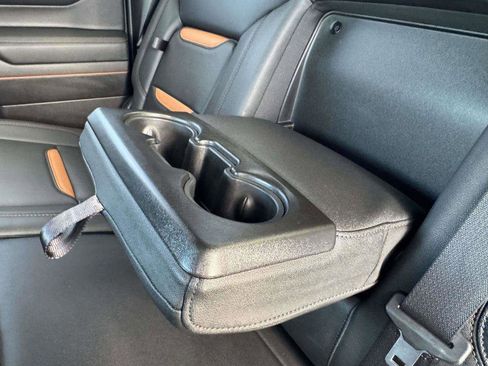 Used 2023 GMC Sierra 1500 AT4 w/ AT4 Premium Package image 22