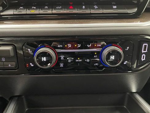 New 2026 Chevrolet Silverado 1500 RST image 6