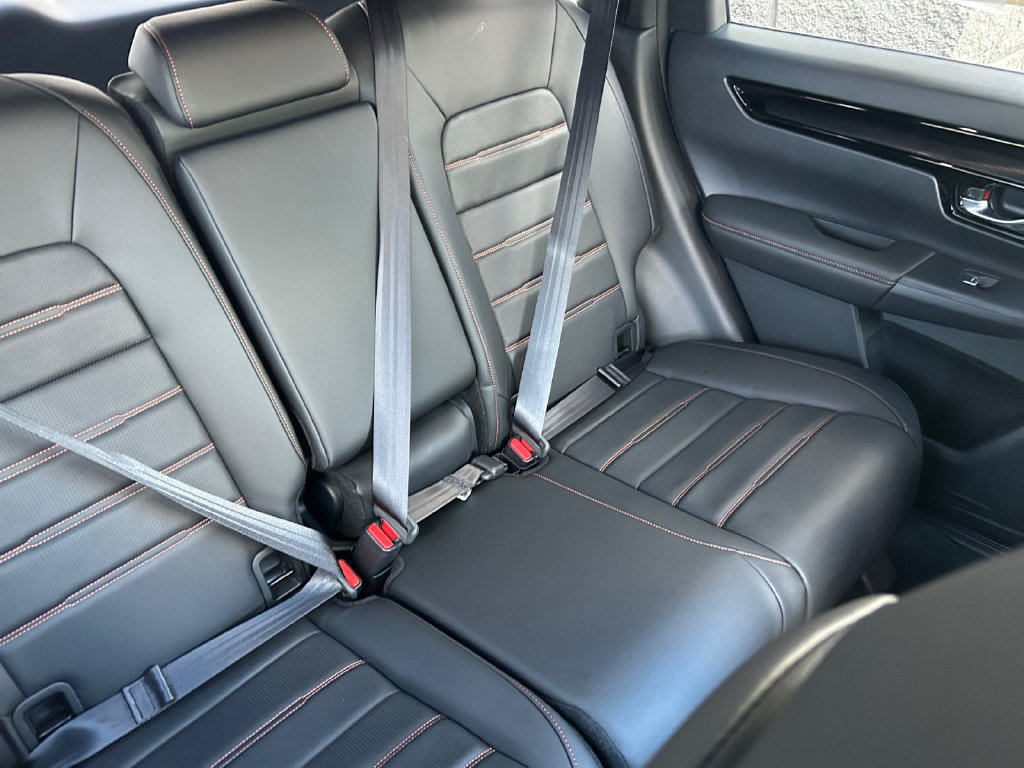 Used 2026 Honda CR-V Sport Touring image 19