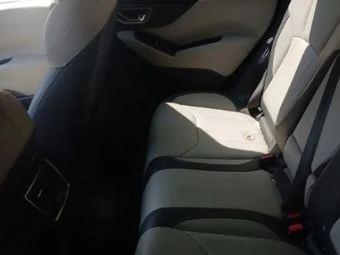 Used 2019 Subaru Forester Limited AWD/4WD image 2