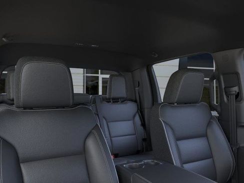 New 2026 GMC Sierra EV Elevation AWD/4WD image 24