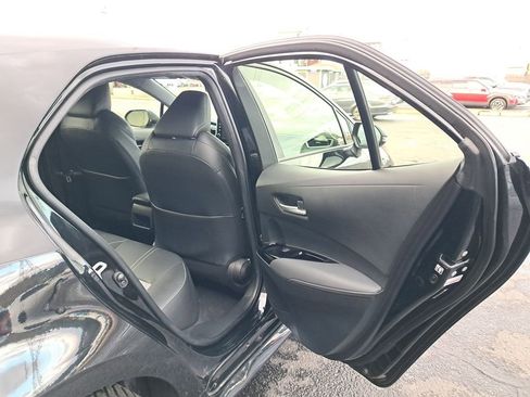 Used 2019 Toyota Corolla XSE image 14