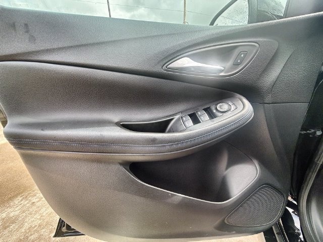 Certified 2026 Buick Encore GX Sport Touring FWD image 20