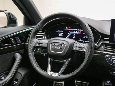 Certified 2023 Audi S4 Prestige AWD/4WD image 16