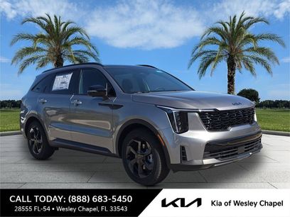 Used 2026 Kia Sorento SX Prestige