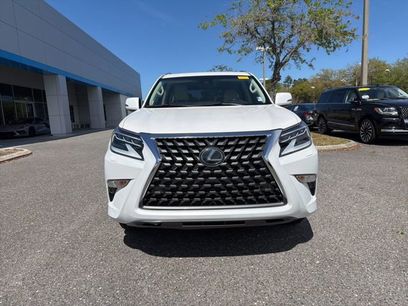 Used 2021 Lexus GX 460 Premium w/ Premium Package